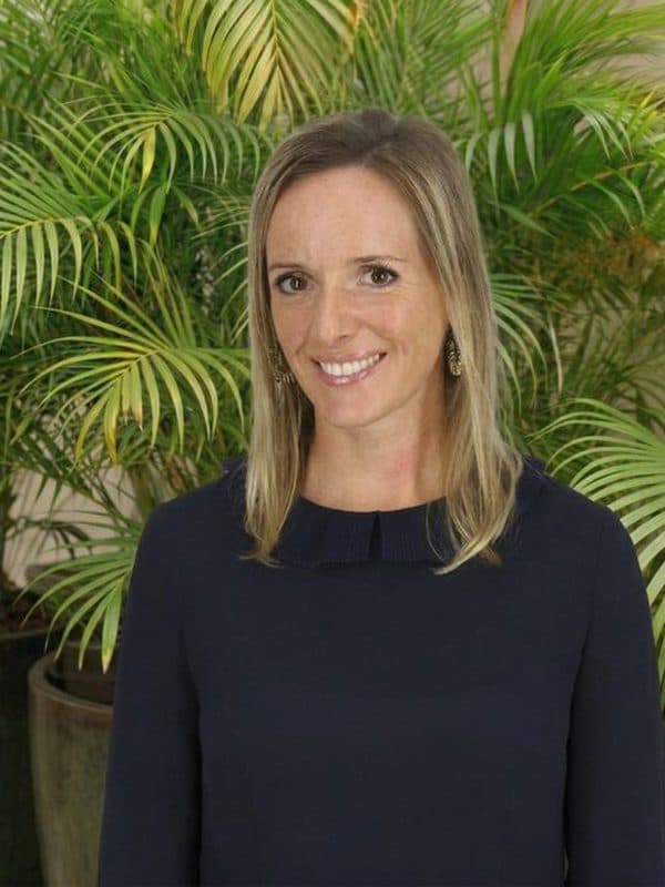Caroline SAUVAGE