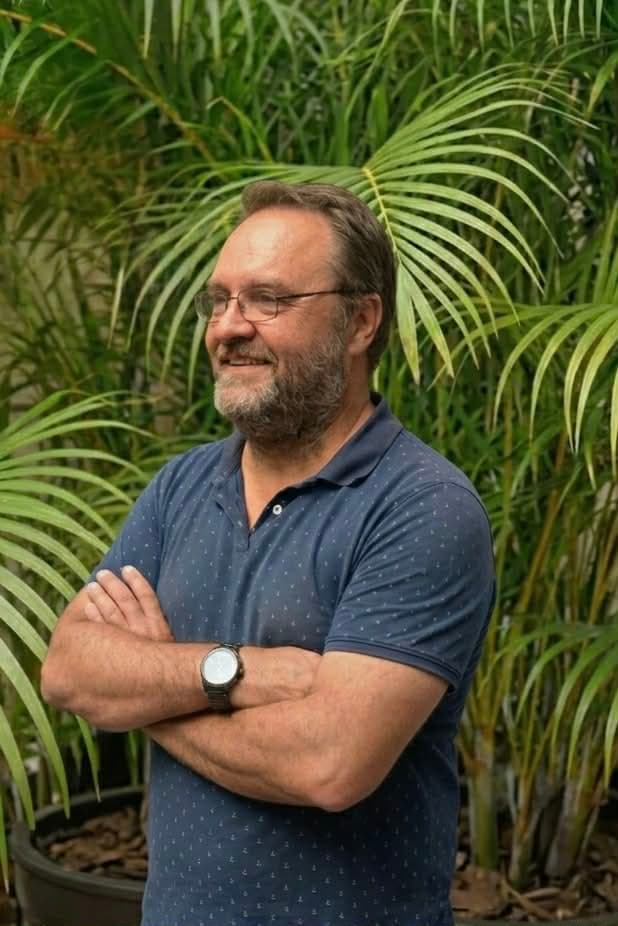 Jérôme GASIOR