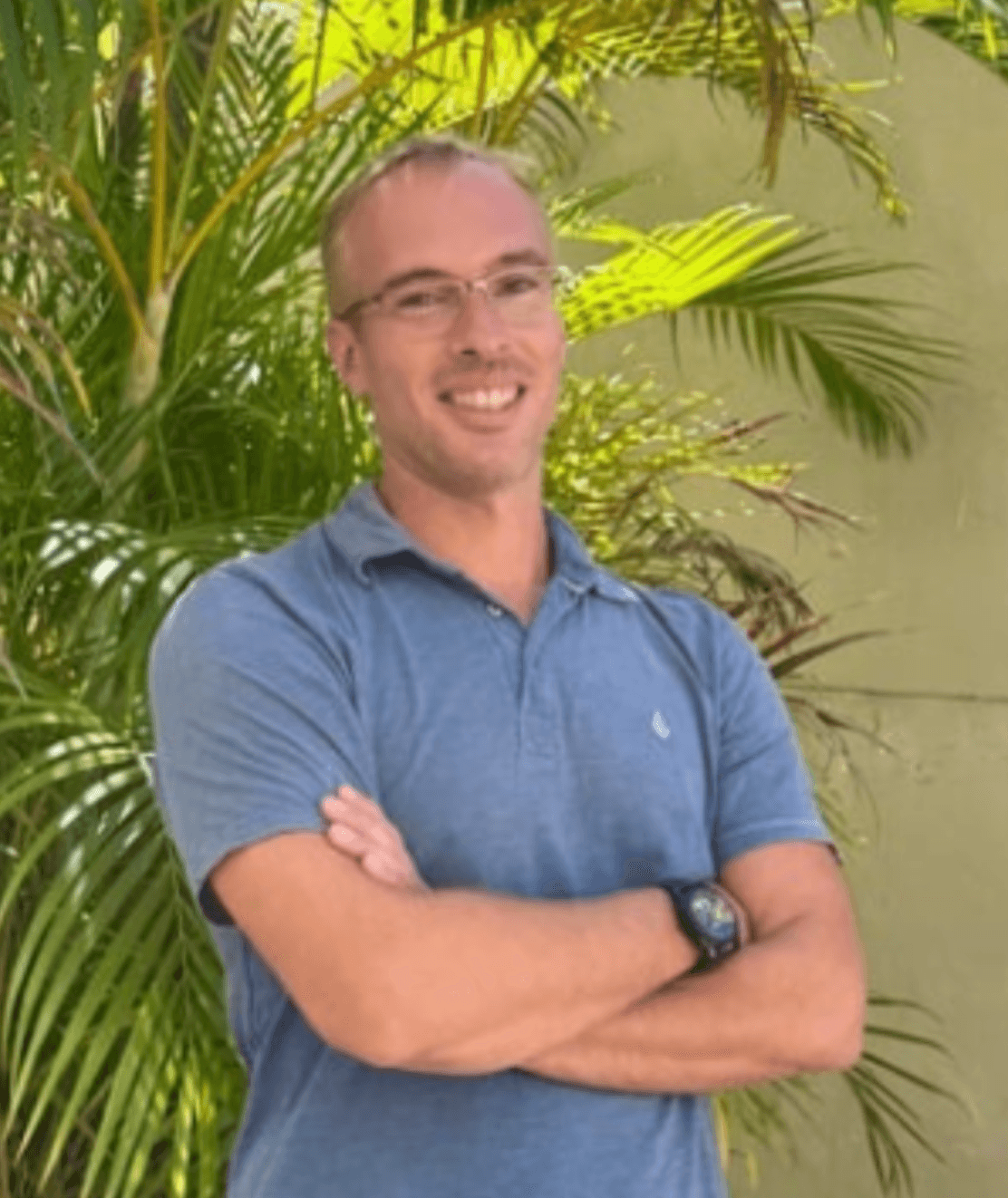 Michel SIUDI