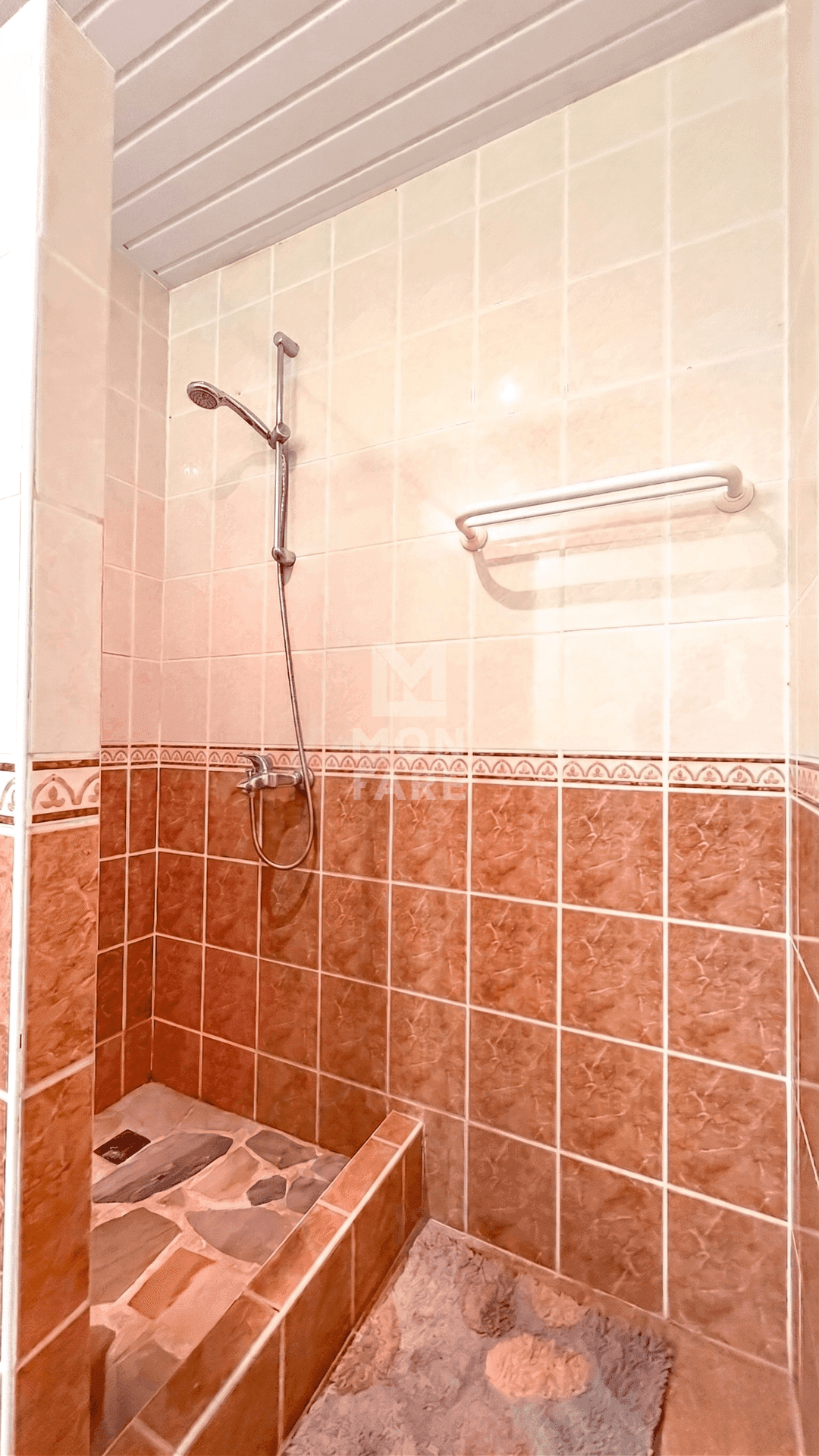 PUNAAUIA - F2 MEUBLÉ DE 70m² AVEC VUE PANORAMIQUE + 2 PARKINGS - Image 11
