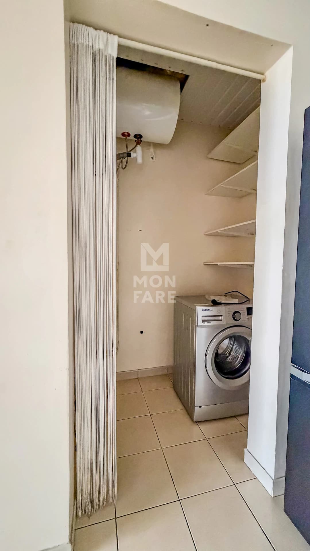 PUNAAUIA - F2 MEUBLÉ DE 70m² AVEC VUE PANORAMIQUE + 2 PARKINGS - Image 12