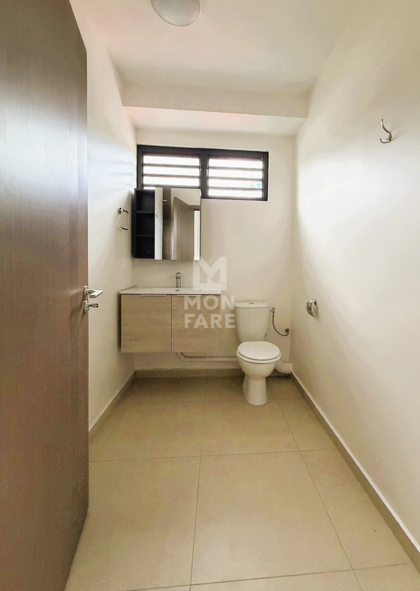PAPEETE - F3 NEUF MEUBLÉ 80 m² + 1 PARKING - Image 9