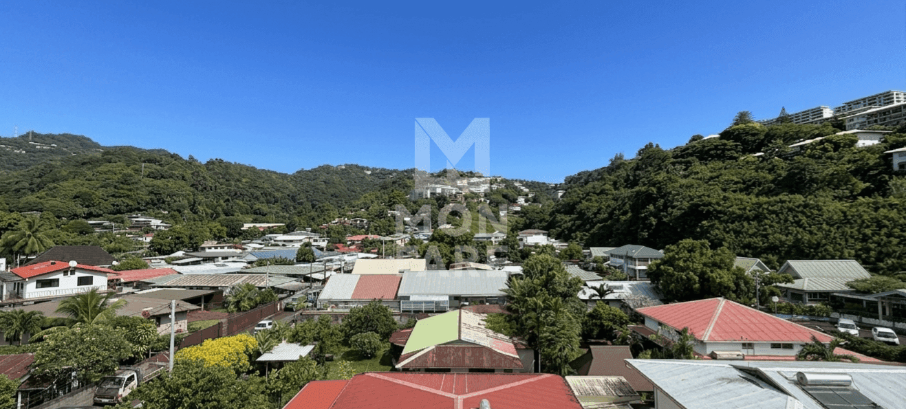 PAPEETE - F3 NEUF MEUBLÉ 80 m² + 1 PARKING - Image 11