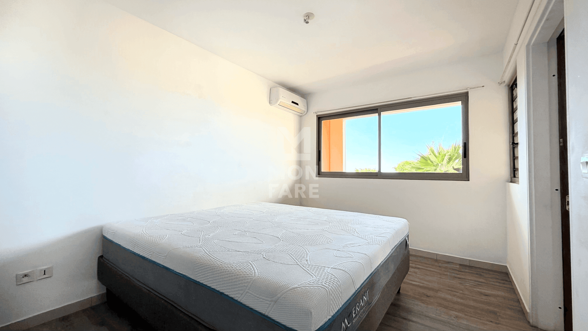 PAPEETE (Uranie), Résidence VAIHIAPA – F3 MEUBLÉ AVEC VUE - Image 6