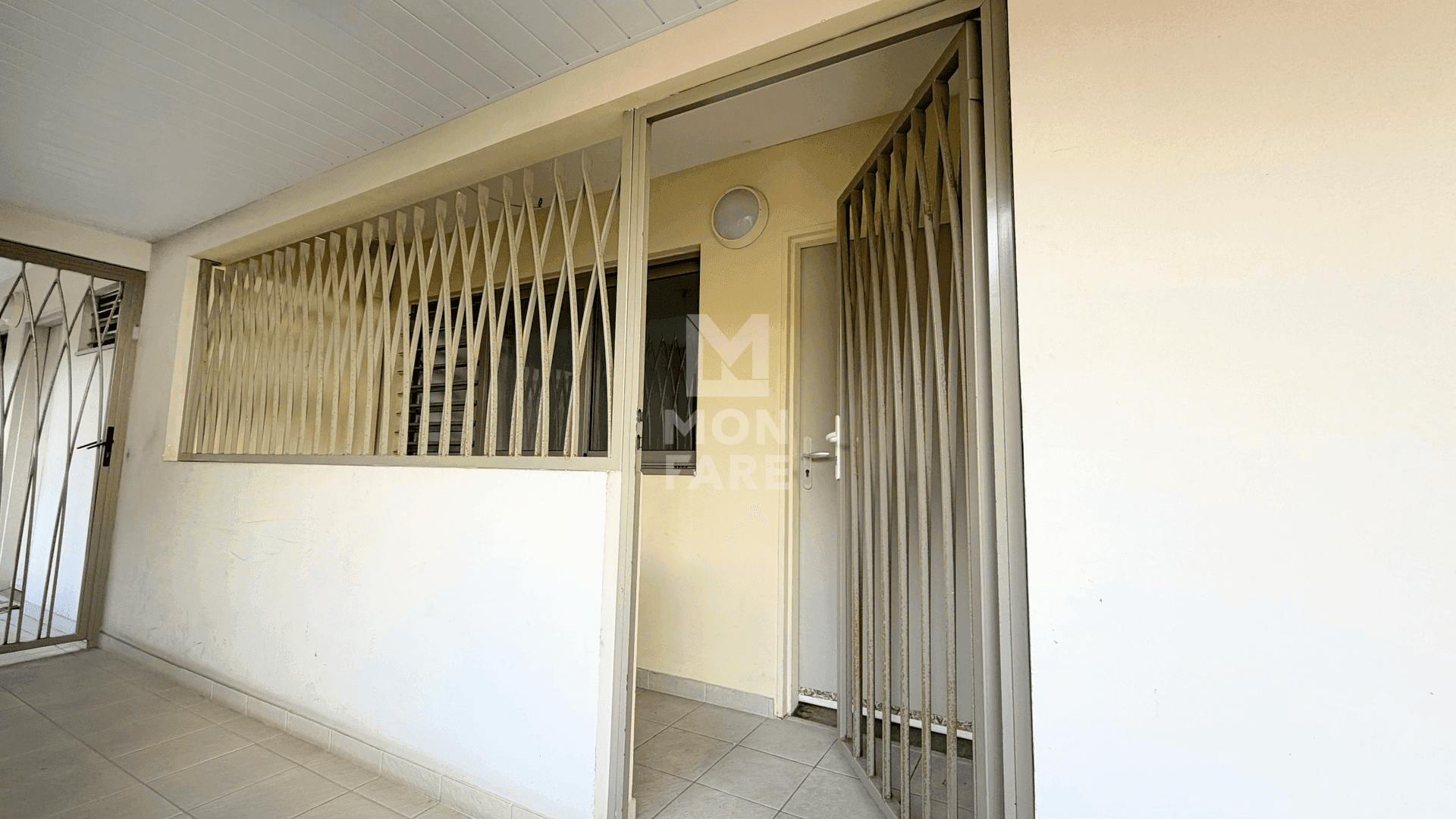 PAPEETE (Uranie), Résidence VAIHIAPA – F3 MEUBLÉ AVEC VUE - Image 12