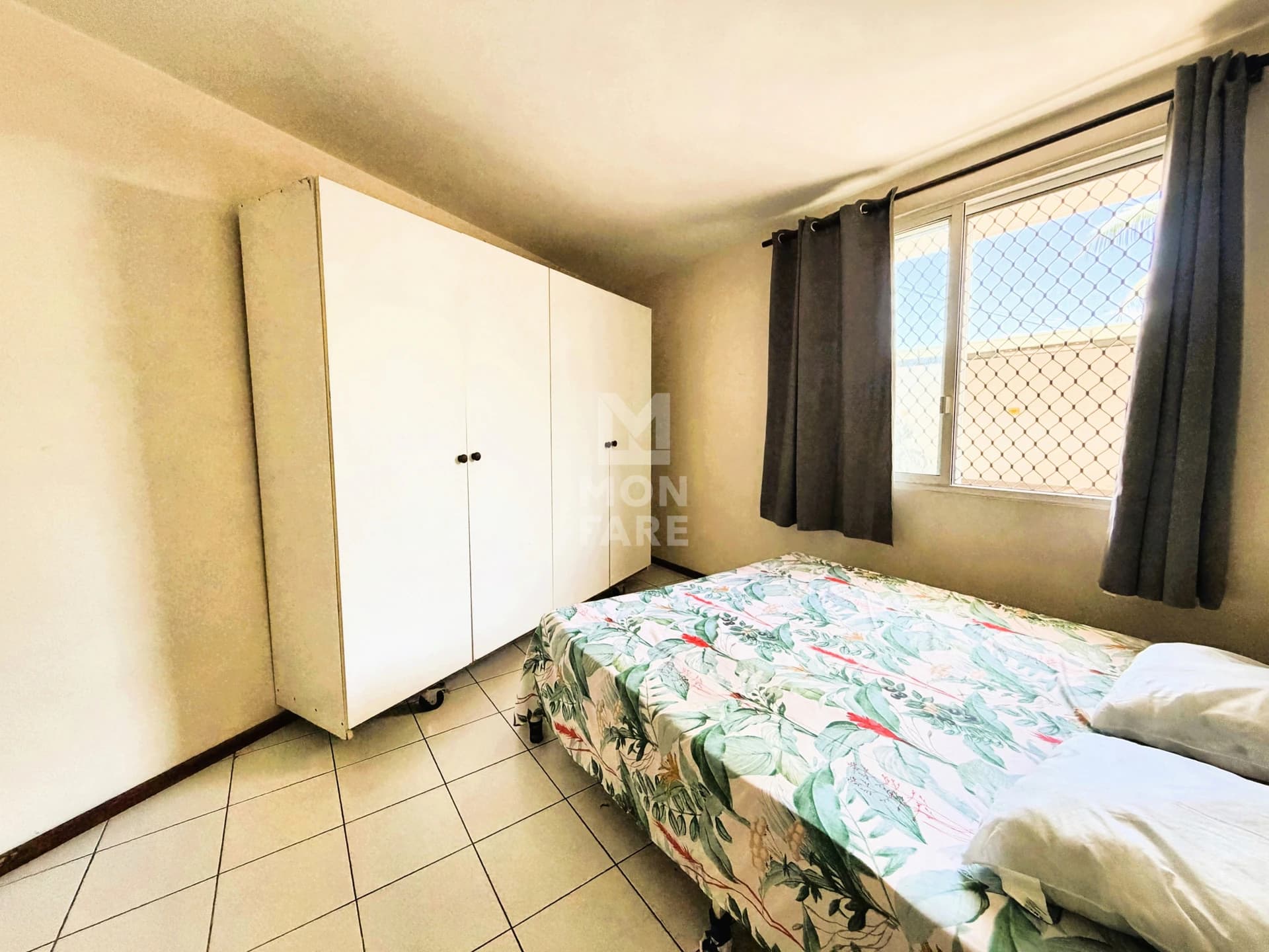 ARUE – F5 MEUBLÉ DE 133 m² REZ-DE-JARDIN + 2 PARKINGS - Image 7