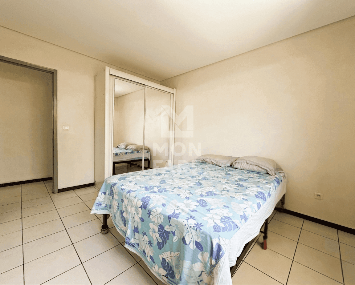 ARUE – F5 MEUBLÉ DE 133 m² REZ-DE-JARDIN + 2 PARKINGS - Image 8