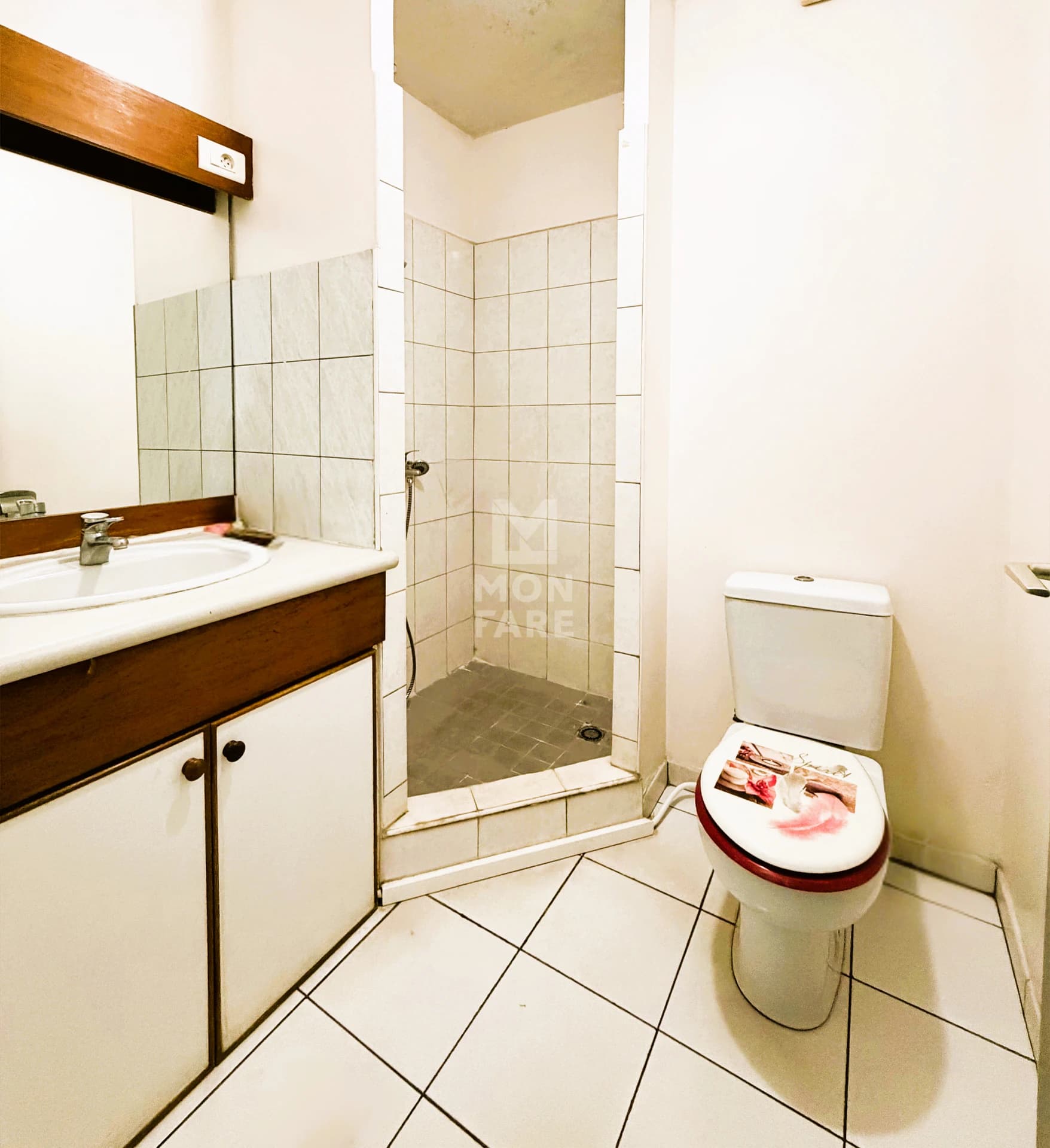 ARUE – F5 MEUBLÉ DE 133 m² REZ-DE-JARDIN + 2 PARKINGS - Image 12