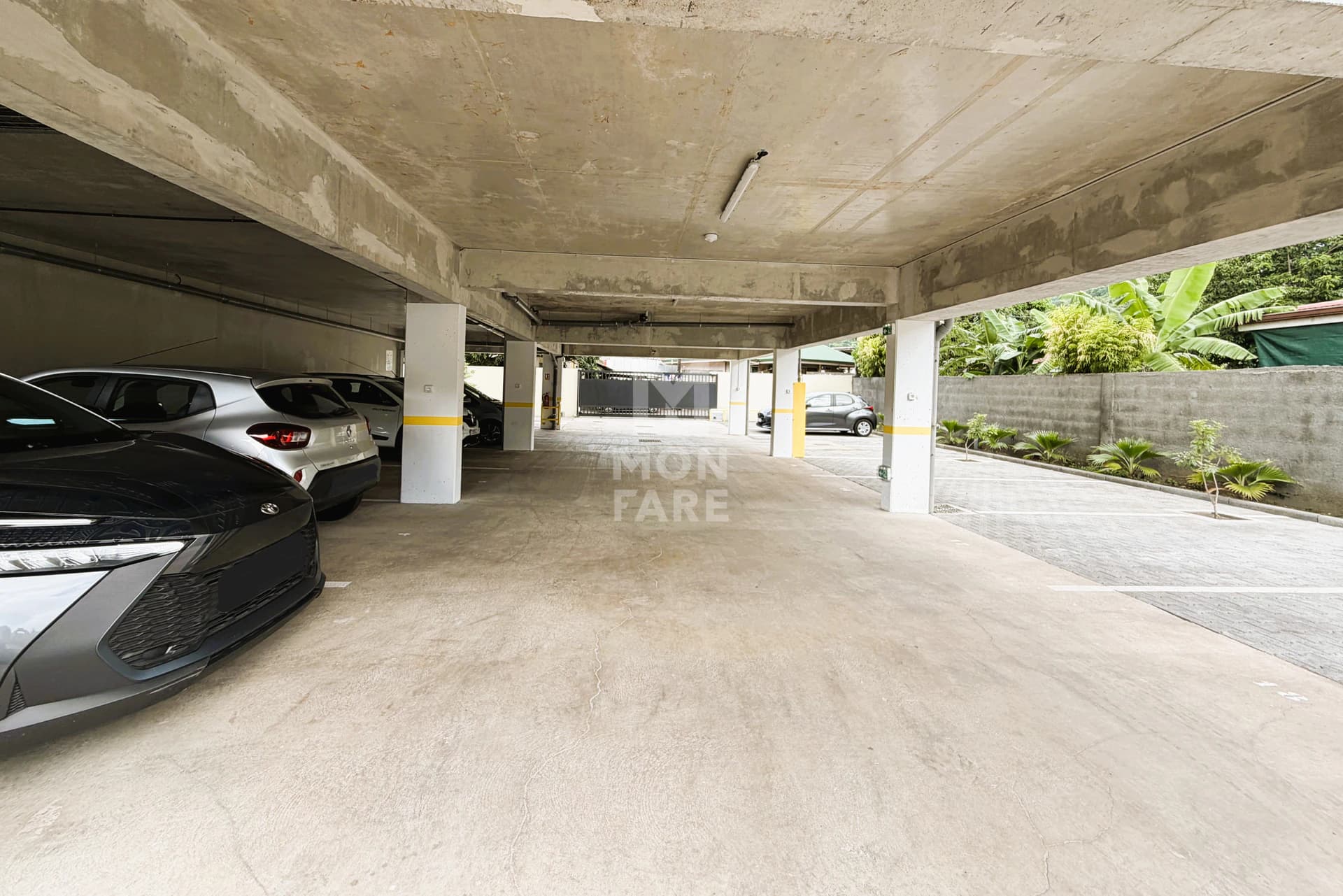 PAPEETE – 5 APPARTEMENTS NEUFS MEUBLÉS (F2 et F3) + PARKINGS - Image 8