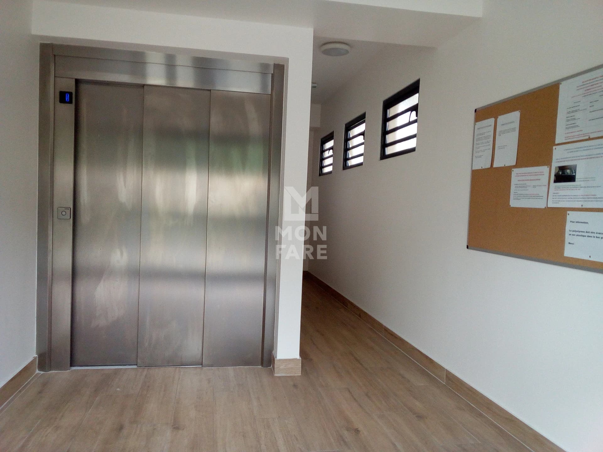 PAPEETE - F3 NEUF MEUBLÉ 80 m² + 1 PARKING - Image 12
