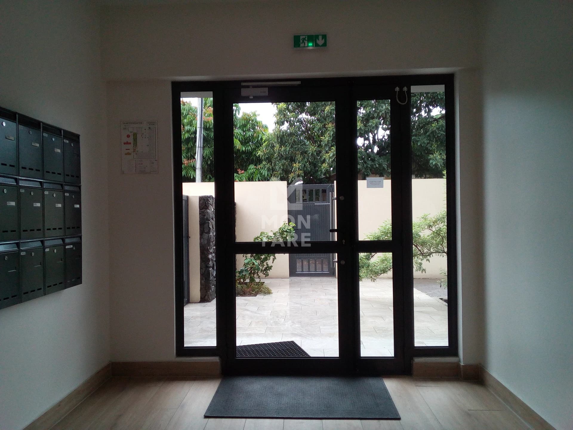 PAPEETE - F3 NEUF MEUBLÉ 80 m² + 1 PARKING - Image 13