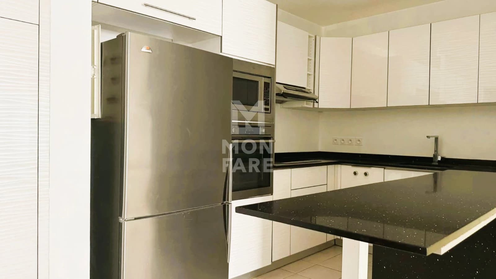 PUNAAUIA APPARTEMENT T3 DE 61 m² + 3 PARKINGS - Image 2