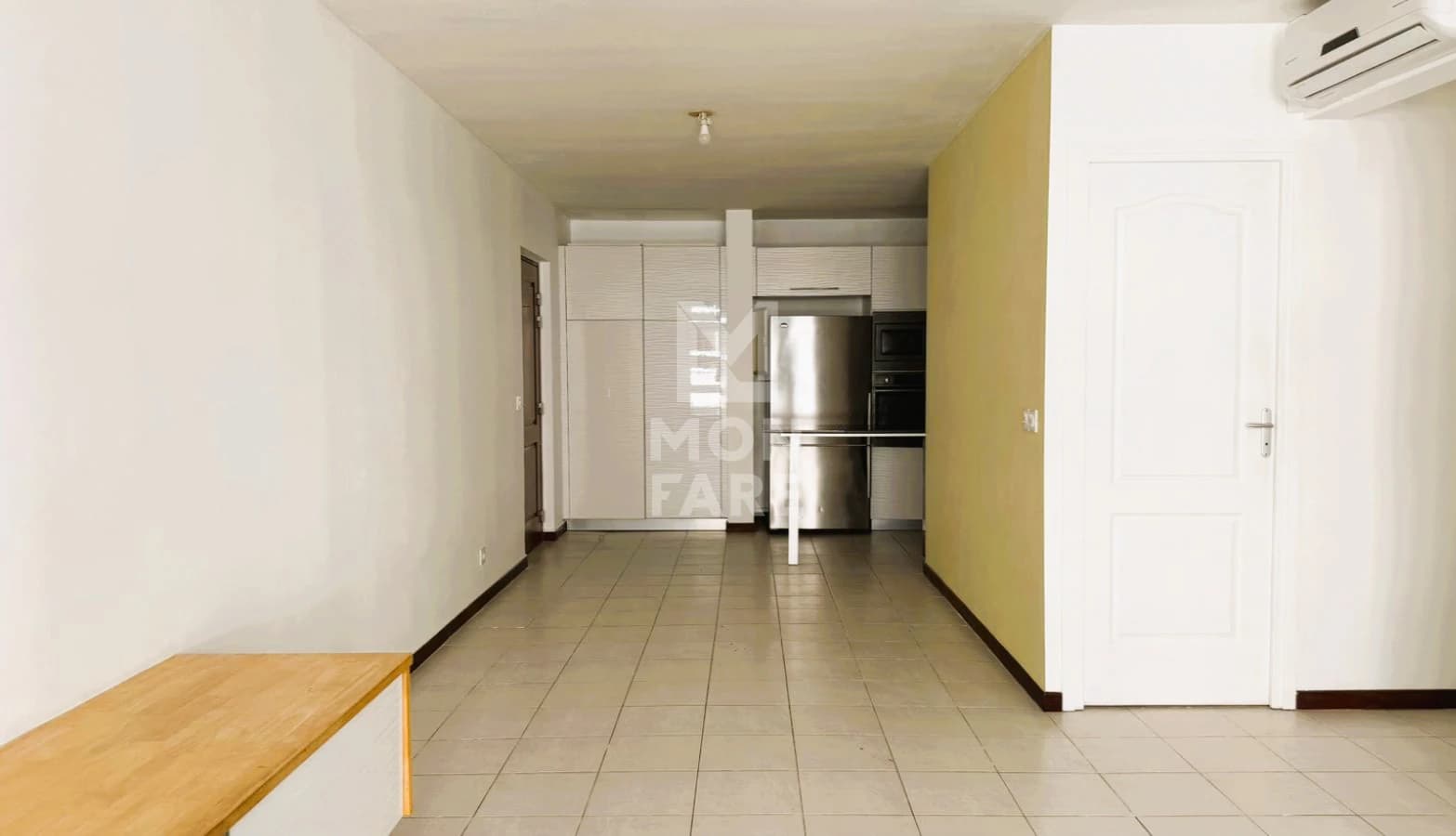 PUNAAUIA APPARTEMENT T3 DE 61 m² + 3 PARKINGS - Image 4