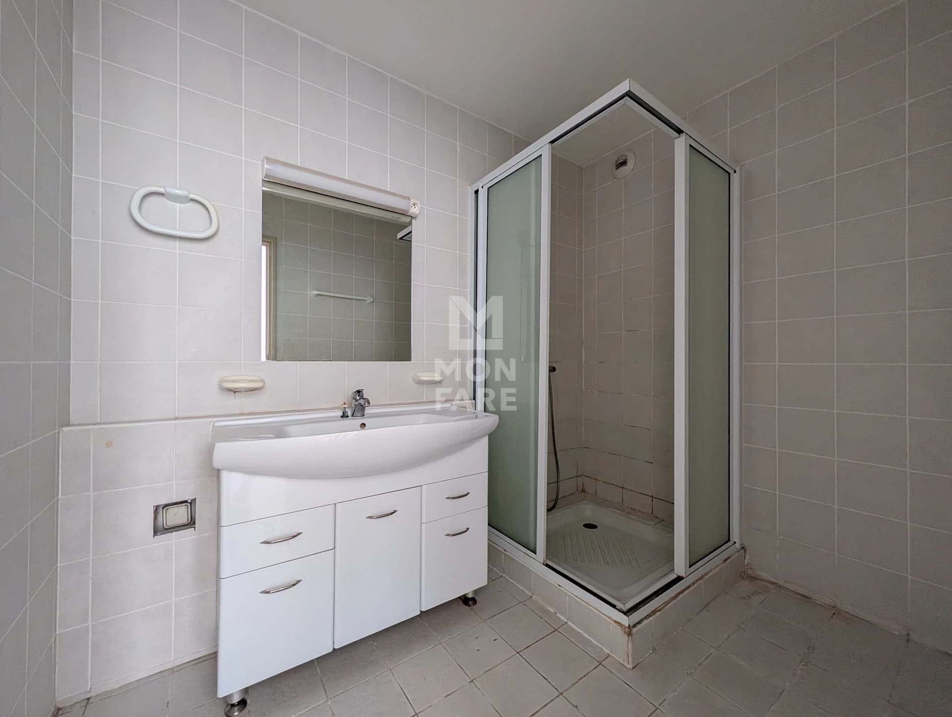 ARUE - GRAND F2 DE 82 m2 AVEC VUE MER PARTIELLE + 1 PARKING - Image 7