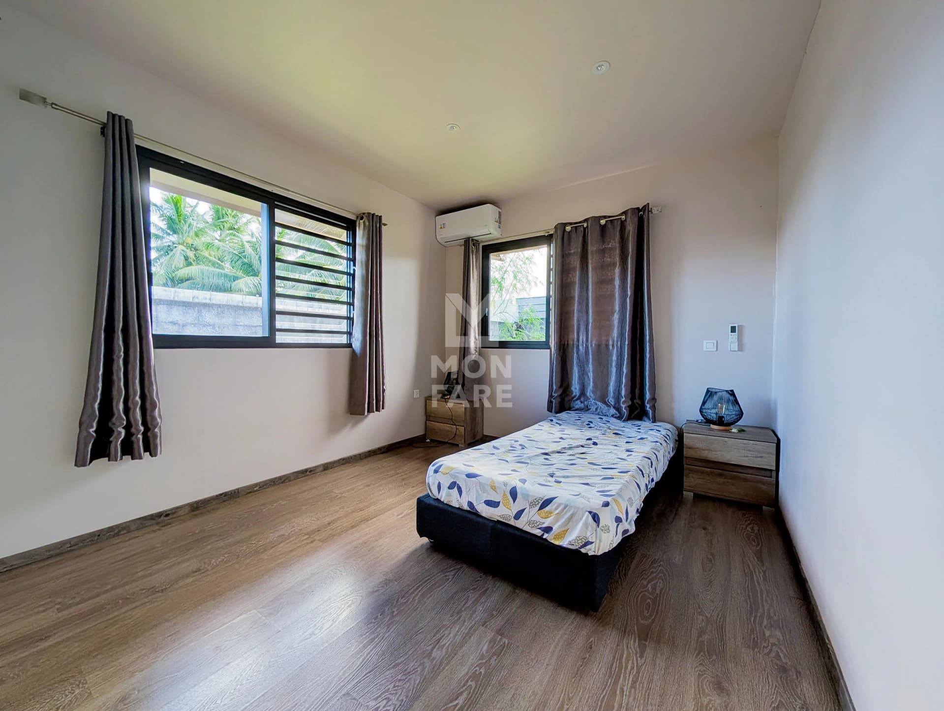 TARAVAO – MAGNIFIQUE MAISON MEUBLÉE 3 CHAMBRES AVEC PISCINE - Image 12