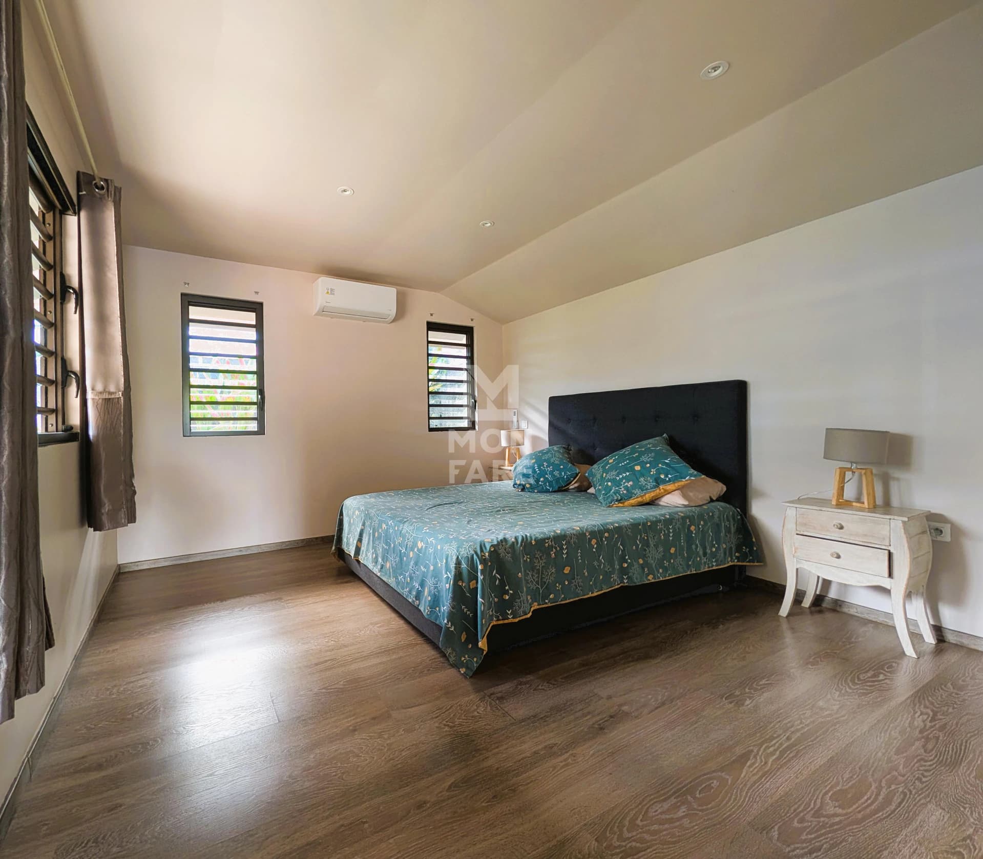 TARAVAO – MAGNIFIQUE MAISON MEUBLÉE 3 CHAMBRES AVEC PISCINE - Image 14