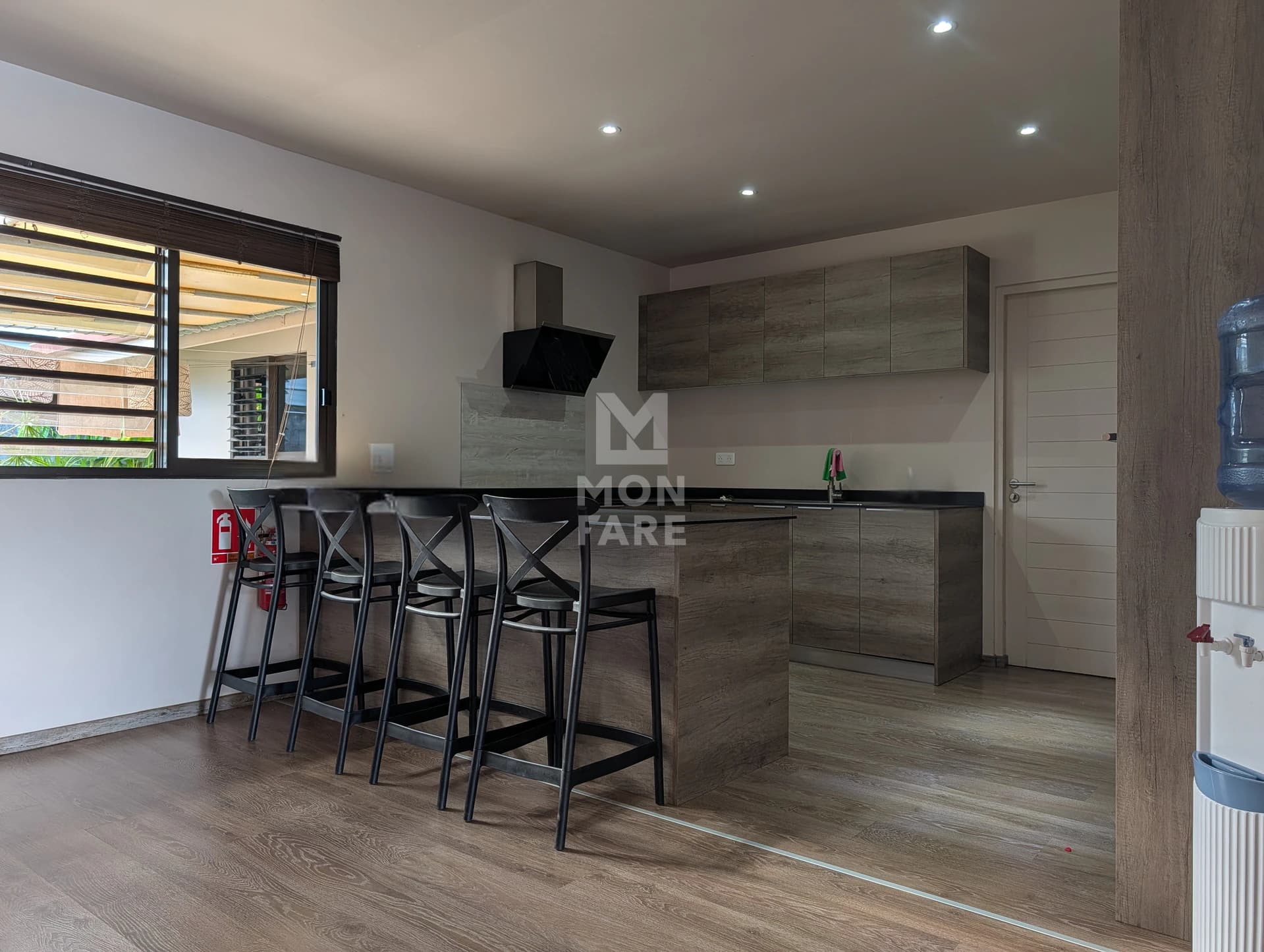 TARAVAO – MAGNIFIQUE MAISON MEUBLÉE 3 CHAMBRES AVEC PISCINE - Image 6