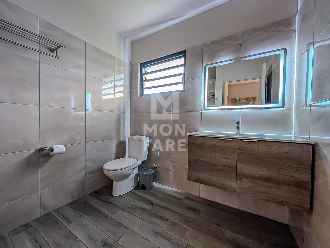 TARAVAO – MAGNIFIQUE MAISON MEUBLÉE 3 CHAMBRES AVEC PISCINE - Image 13