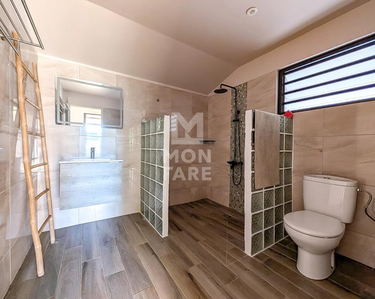 TARAVAO – MAGNIFIQUE MAISON MEUBLÉE 3 CHAMBRES AVEC PISCINE - Image 15