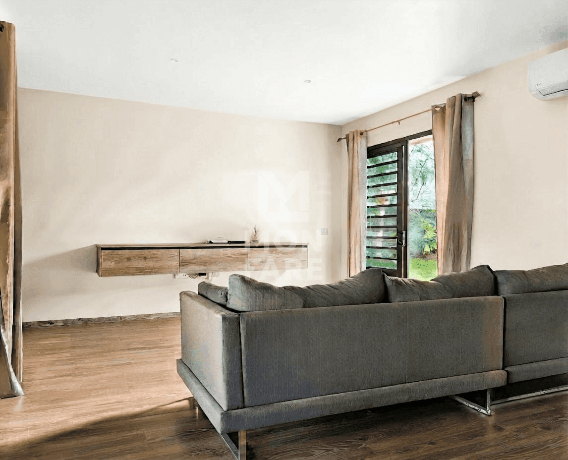 TARAVAO – MAGNIFIQUE MAISON MEUBLÉE 3 CHAMBRES AVEC PISCINE - Image 7