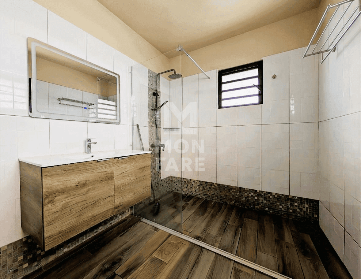 TARAVAO – MAGNIFIQUE MAISON MEUBLÉE 3 CHAMBRES AVEC PISCINE - Image 11