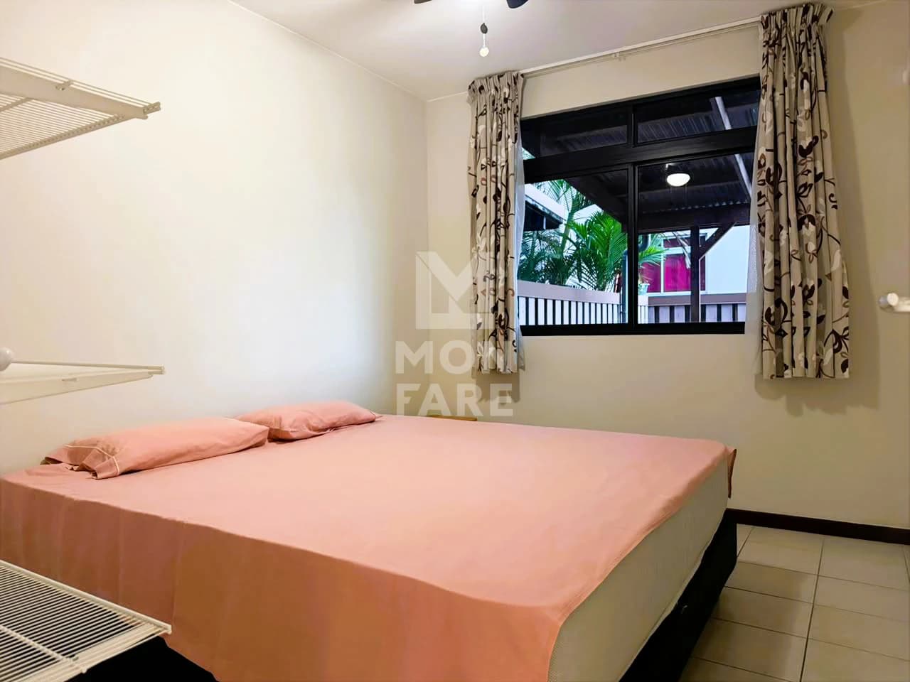 PUNAAUIA - T2 DE 45 M² AVEC JARDIN PRIVATIF CLOS DE 36 M² - Image 5
