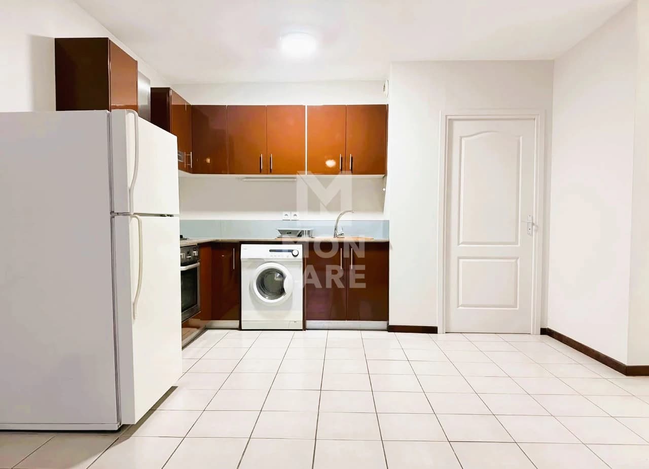 PUNAAUIA - T2 DE 45 M² AVEC JARDIN PRIVATIF CLOS DE 36 M² - Image 3