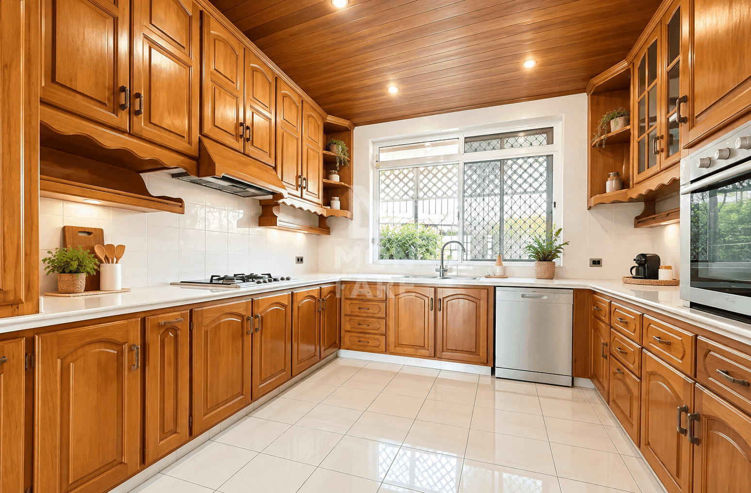 PAMATAI – Magnifique Maison F6 de 250m2 avec Piscine et Vue Mer - Image 6