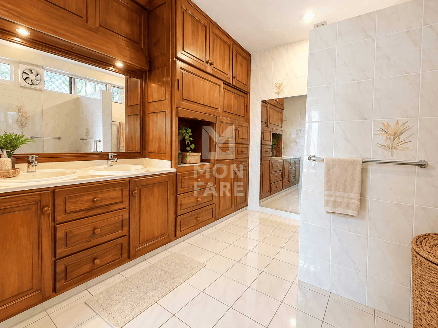 PAMATAI – Magnifique Maison F6 de 250m2 avec Piscine et Vue Mer - Image 9