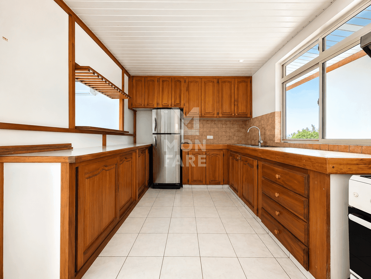 PAPARA - PROPRIETE COMPRENANT 2 MAISONS - 178 M² - Image 6