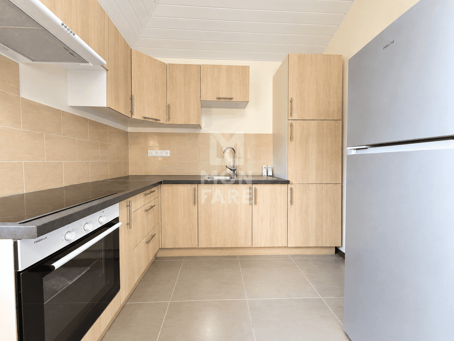 PUNAAUIA - MAISON NEUVE F4 MEUBLÉE - VUE MONTAGNES - Image 3