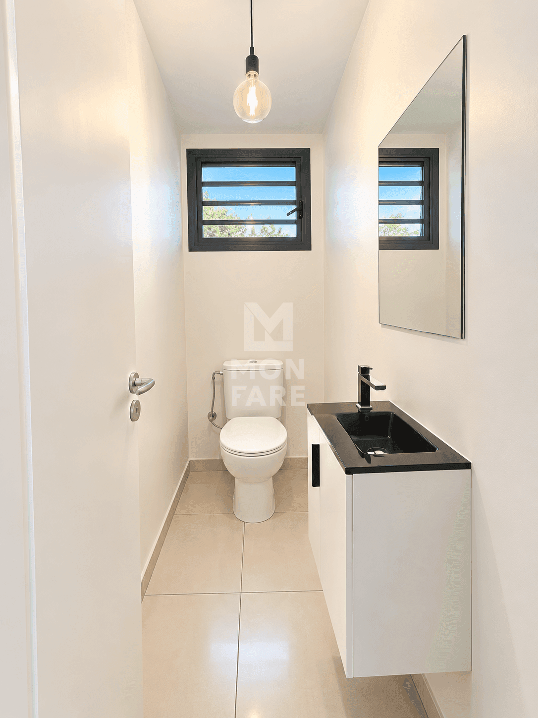 PUNAAUIA – APPARTEMENT F3 - RESIDENCE AVEC PISCINE - Image 13