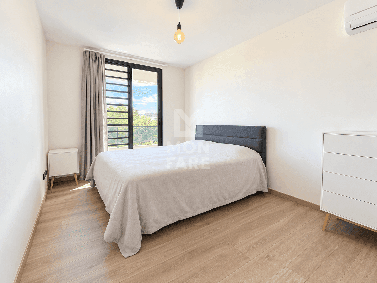 PUNAAUIA – APPARTEMENT F3 - RESIDENCE AVEC PISCINE - Image 8