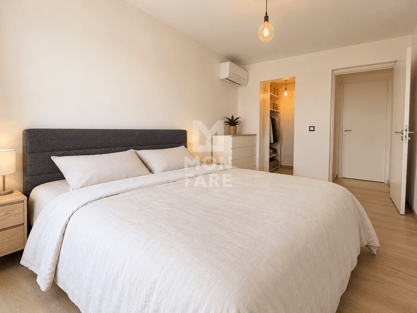 PUNAAUIA – APPARTEMENT F3 - RESIDENCE AVEC PISCINE - Image 7