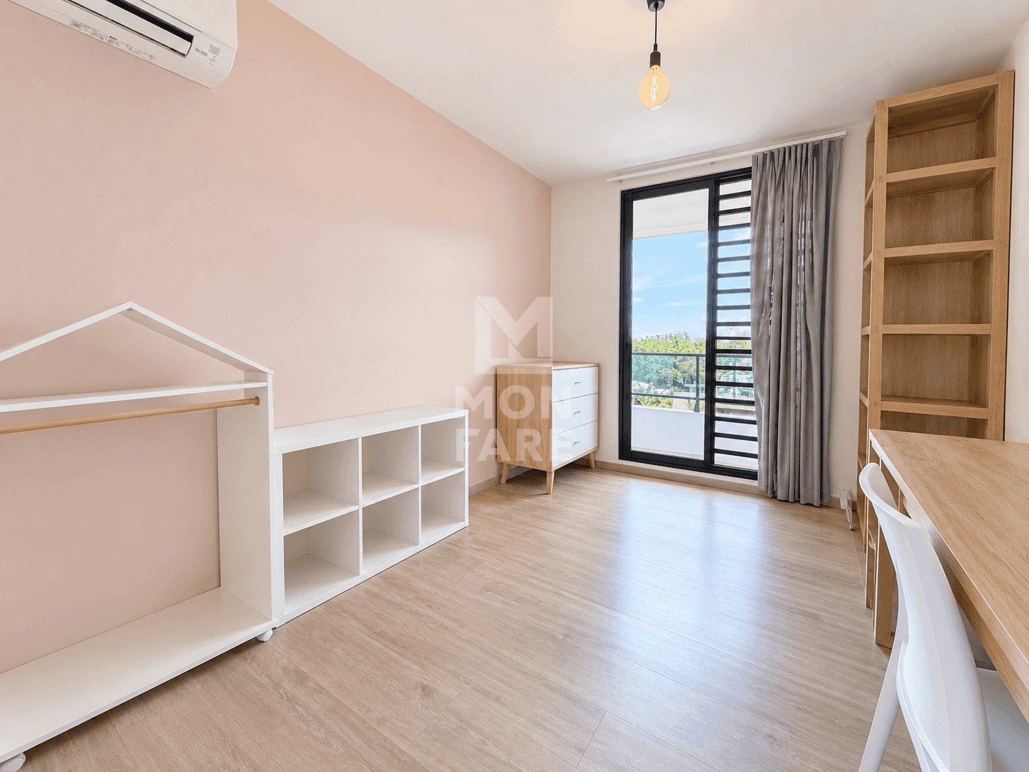 PUNAAUIA – APPARTEMENT F3 - RESIDENCE AVEC PISCINE - Image 10