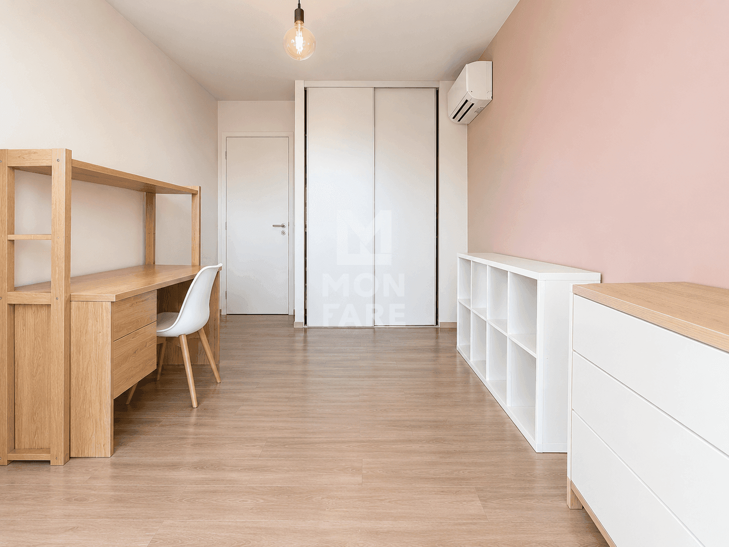 PUNAAUIA – APPARTEMENT F3 - RESIDENCE AVEC PISCINE - Image 11