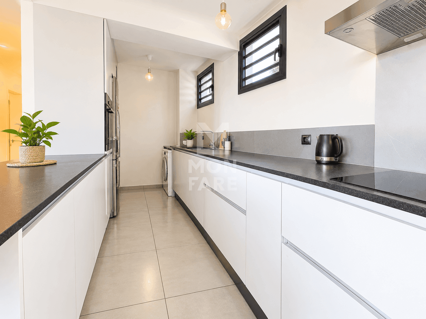 PUNAAUIA – APPARTEMENT F3 - RESIDENCE AVEC PISCINE - Image 5