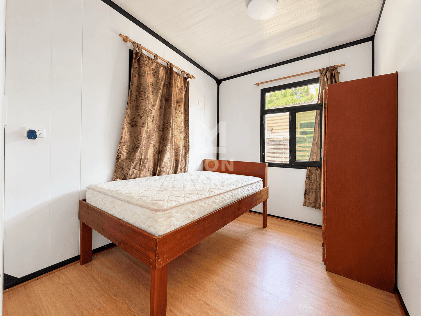 PAPARA - BUNGALOW F3 BORD DE MER - Image 10