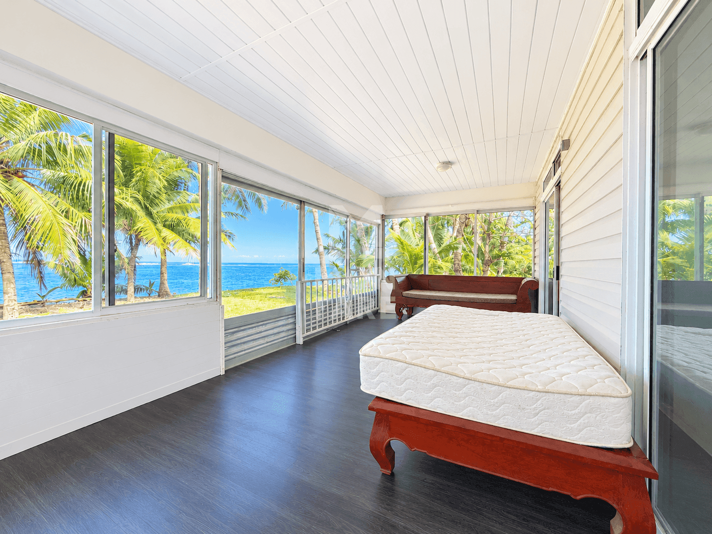 PAPARA - MAISON F3 DE 87m² BORD DE MER - Image 4
