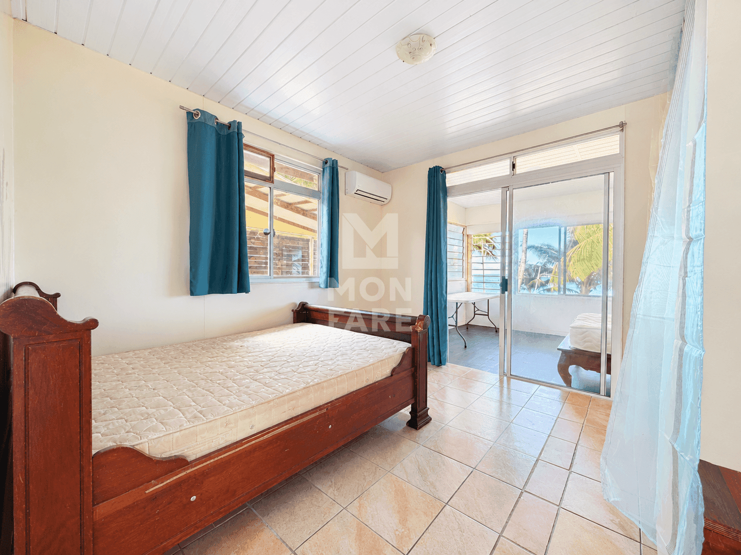 PAPARA - MAISON F3 DE 87m² BORD DE MER - Image 10