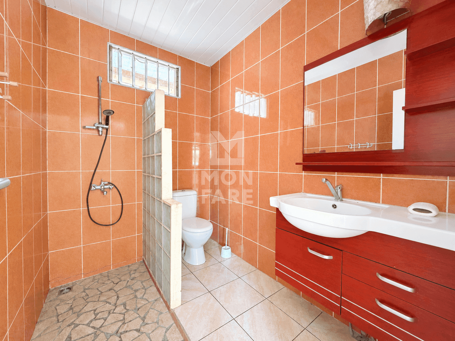 PAPARA - MAISON F3 DE 87m² BORD DE MER - Image 12