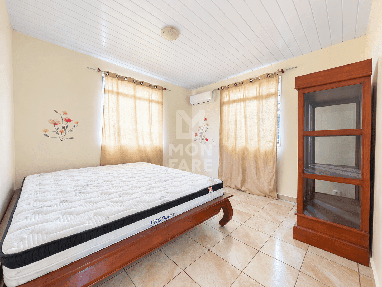 PAPARA - MAISON F3 DE 87m² BORD DE MER - Image 11