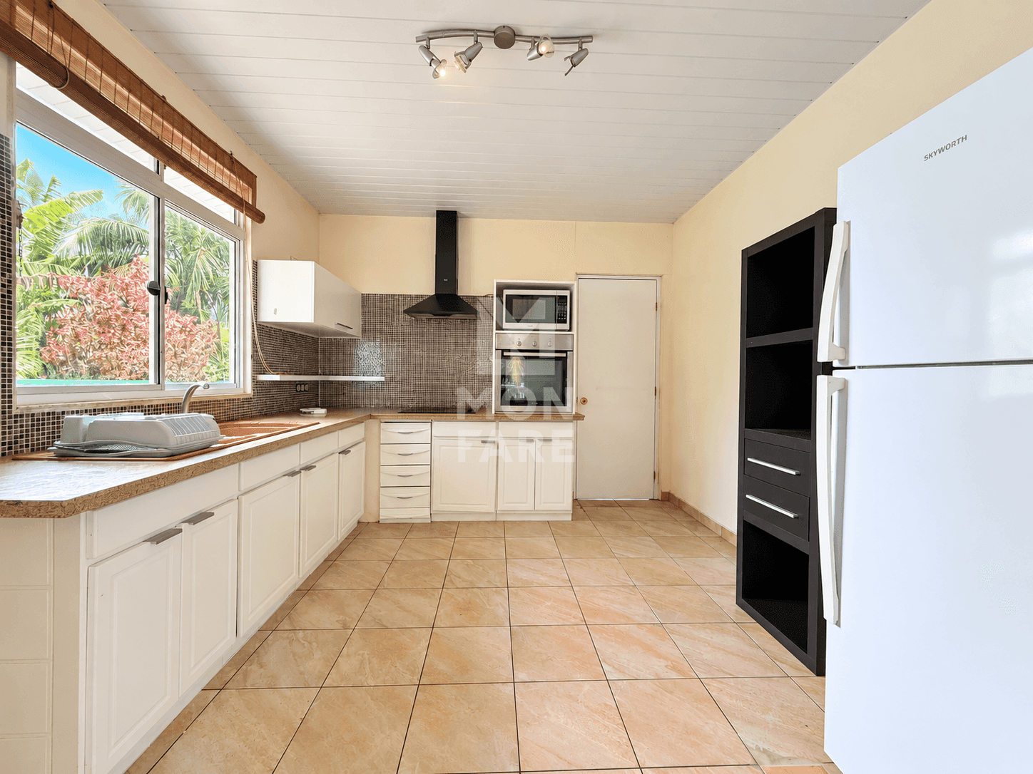 PAPARA - MAISON F3 DE 87m² BORD DE MER - Image 6