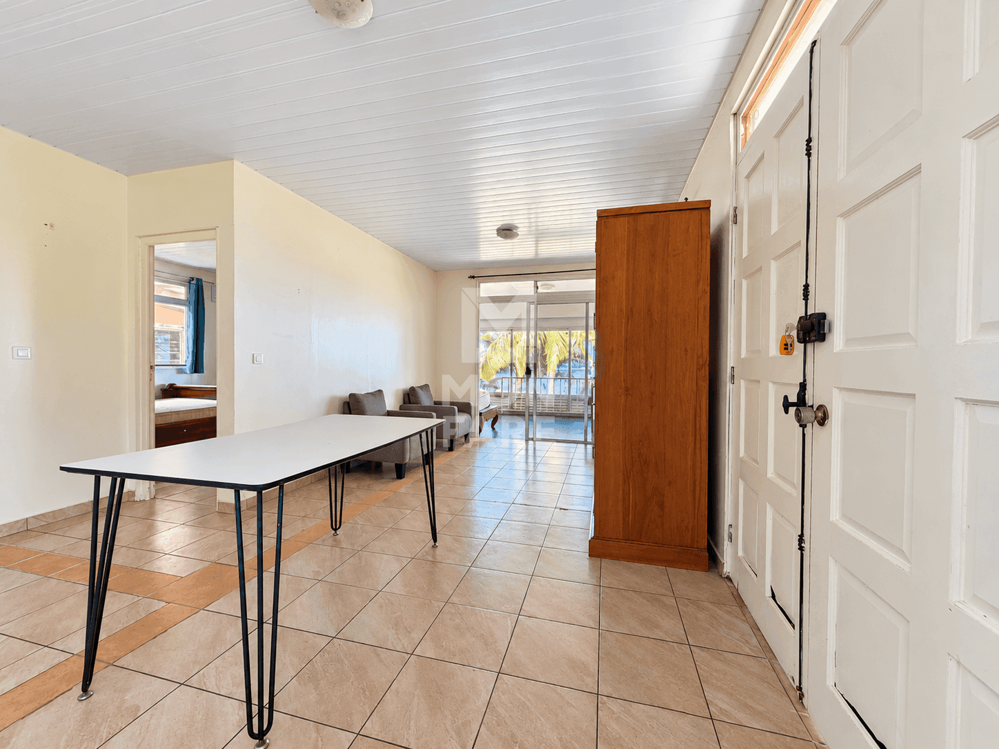 PAPARA - MAISON F3 DE 87m² BORD DE MER - Image 7