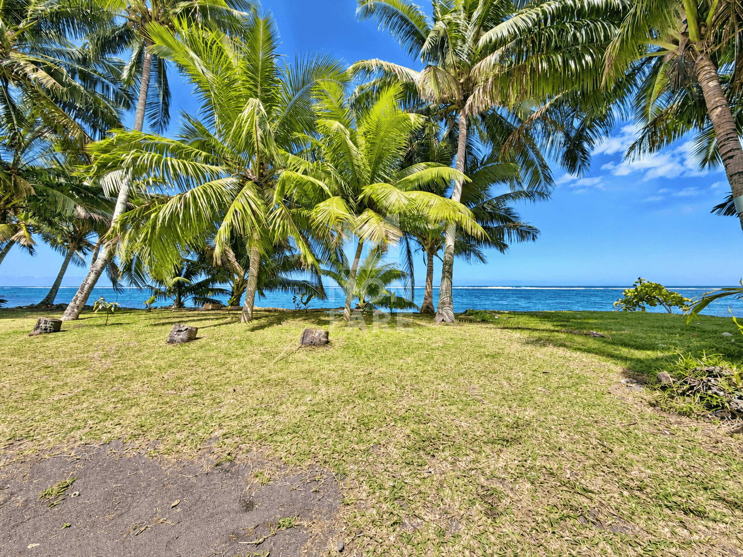PAPARA - MAISON F3 DE 87m² BORD DE MER - Image 2