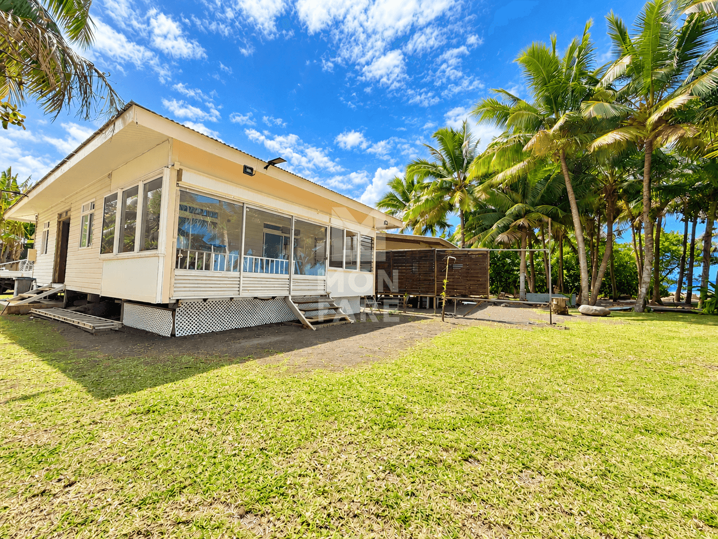 PAPARA - MAISON F3 DE 87m² BORD DE MER - Image 3