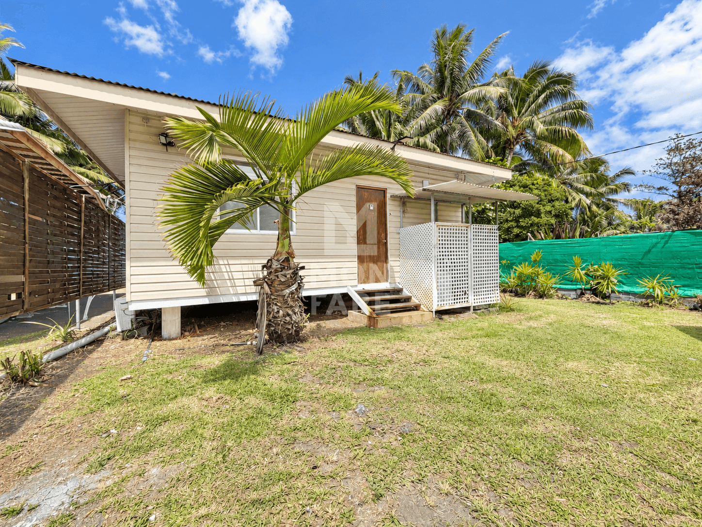PAPARA - MAISON F3 DE 87m² BORD DE MER - Image 13