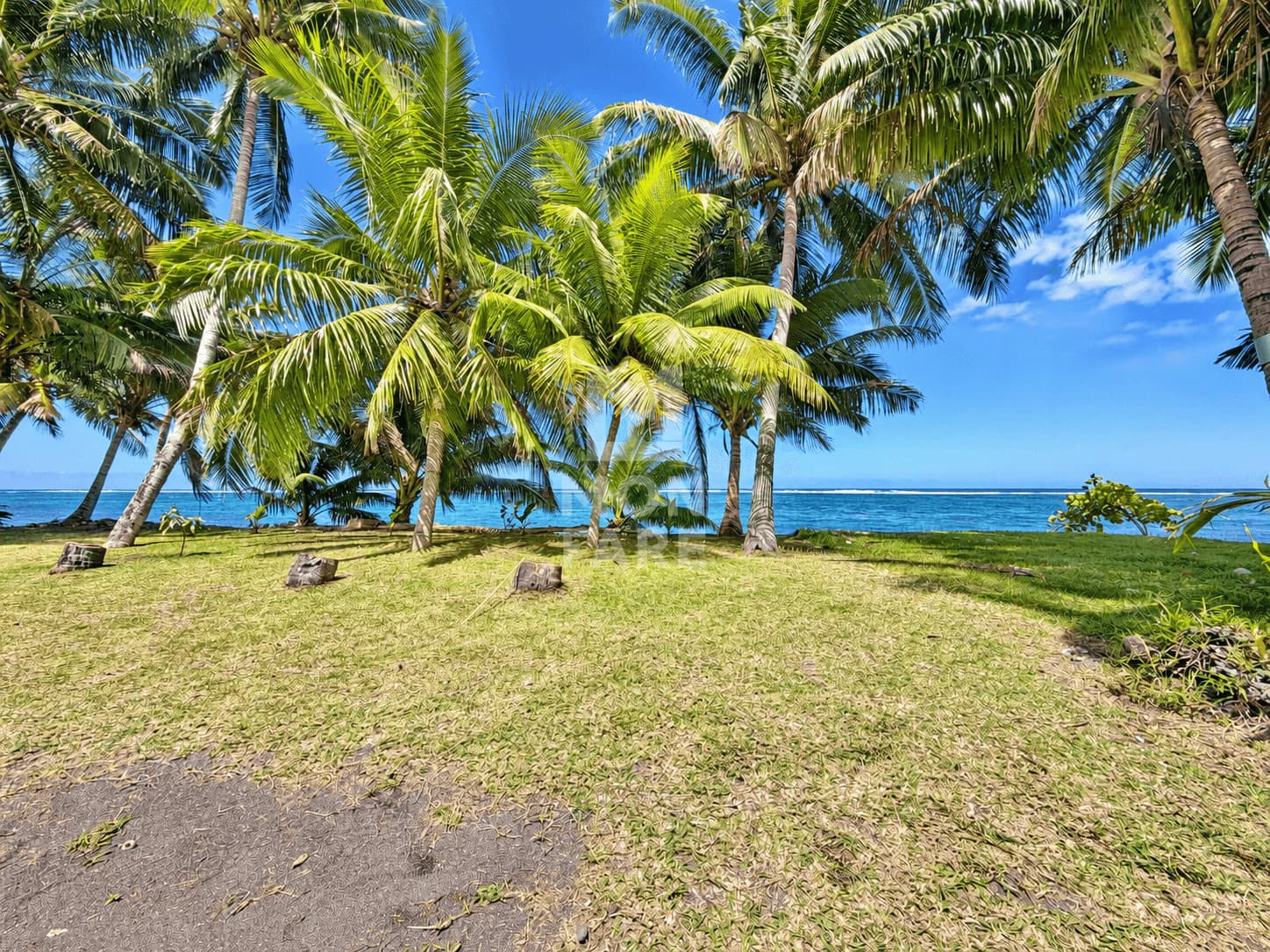 PAPARA - MAISON F3 DE 87m² BORD DE MER - Image 1